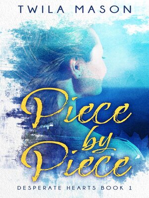 cover image of Piece by Piece
